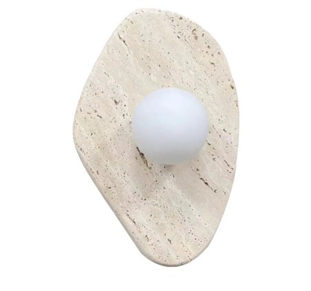 Travertine